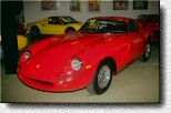 Ferraris by Serial number 1960-64