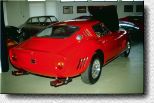 275 GTB Competizione s/n 7517 Series 1 002