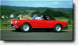 275 GTS s/n 8015 001