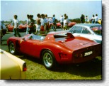 330 GT s/n 8733GT rebodied Fantuzzi 001