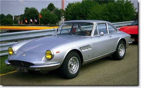 330 GTC s/n 9013  010