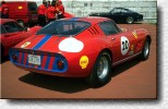 275 GTB/C Series II s/n 9057 011