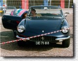 330 GTC s/n 9367 001