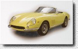 275 GTB/4 NART s/n 9437