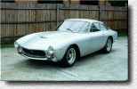 1964 Ferrari 250 GT Lusso s/n 5449GT