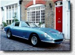 1966 Ferrari 275 GTB s/n  8763