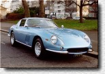 1966 Ferrari 275 GTB s/n  8763
