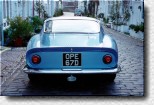 1966 Ferrari 275 GTB s/n  8763