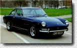 1966 Ferrari 330 GT Series II - 7849