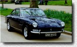1966 Ferrari 330 GT Series II - 7849
