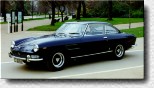 1966 Ferrari 330 GT Series II - 7849