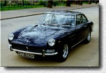 1966 Ferrari 330 GT Series II - 7849