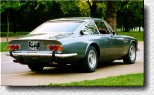 1970 Ferrari 365 GT s/n  13857