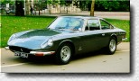 1970 Ferrari 365 GT s/n  13857