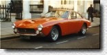 250 GT Lusso s/n 5397GT 