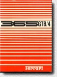 365 GTB/4 003