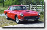 250 PF Coupe s/n 1479GT 
