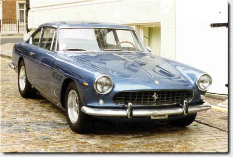 330 America s/n 5061 003