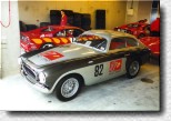 195 Inter Vignale Coupe s/n 0097S
