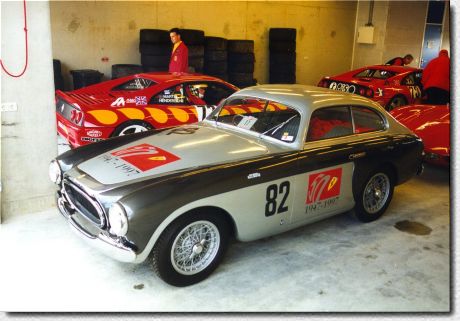 195 Inter s/n 0097S