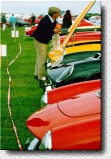 250 GT SWB California Spyder s/n 3077