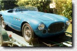 225 Sport s/n 0160ED
