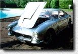 250 GT SWB s/n 3829GT