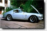 250 GT SWB s/n 3829GT