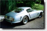 250 GT SWB s/n 3829GT