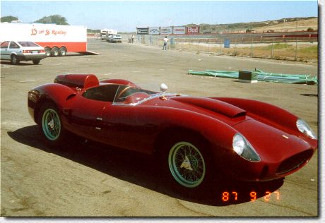 412 MI s/n 0744MI 