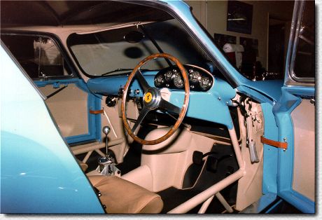 500 Mondial s/n 0452MD
