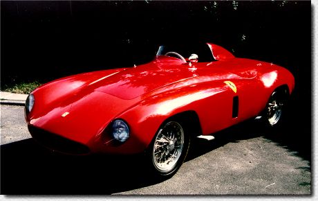 750 Monza s/n 0530M