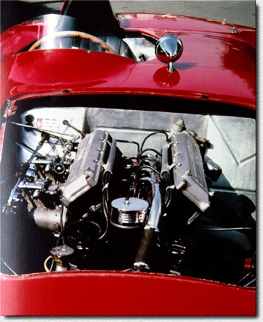 750 Monza s/n 0530M