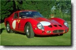 250 GTO s/n 3387GT BWF.002
