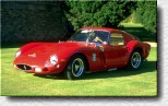 250 GTO s/n 3527GT BWF.001