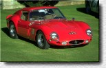 250 GTO s/n 3527GT BWF.002