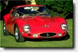 250 GTO s/n 3527GT BWF.004