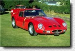 250 GTO s/n 4115GT BWF.001