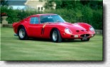 250 GTO s/n 4115GT BWF.003