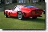 250 GTO s/n 4293GT BWF.001