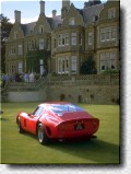 250 GTO s/n 4293GT BWF.004