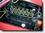 250 GTO s/n 4293GT BWF.006