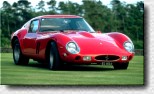 250 GTO s/n 4293GT BWF.009
