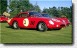 250 GTO s/n 4713GT BWF.003