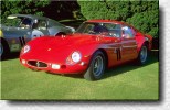 250 GTO s/n 3451GT BWF.002