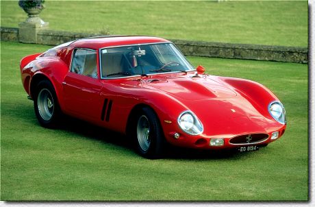 250 GTO s/n 4293GT BWF.008