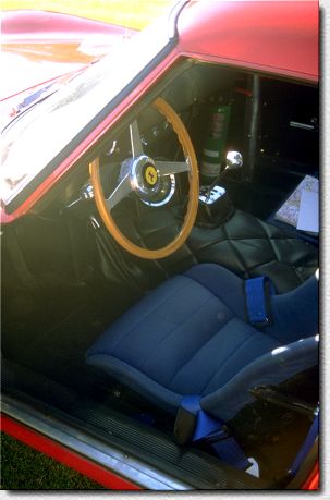 330 LM s/n 4725SA