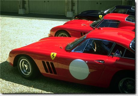 330 LM s/n 4725SA