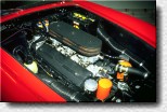 250 GT PF Cabriolet SII s/n 0735GT