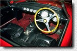 250 GT PF Cabriolet SII s/n 0735GT